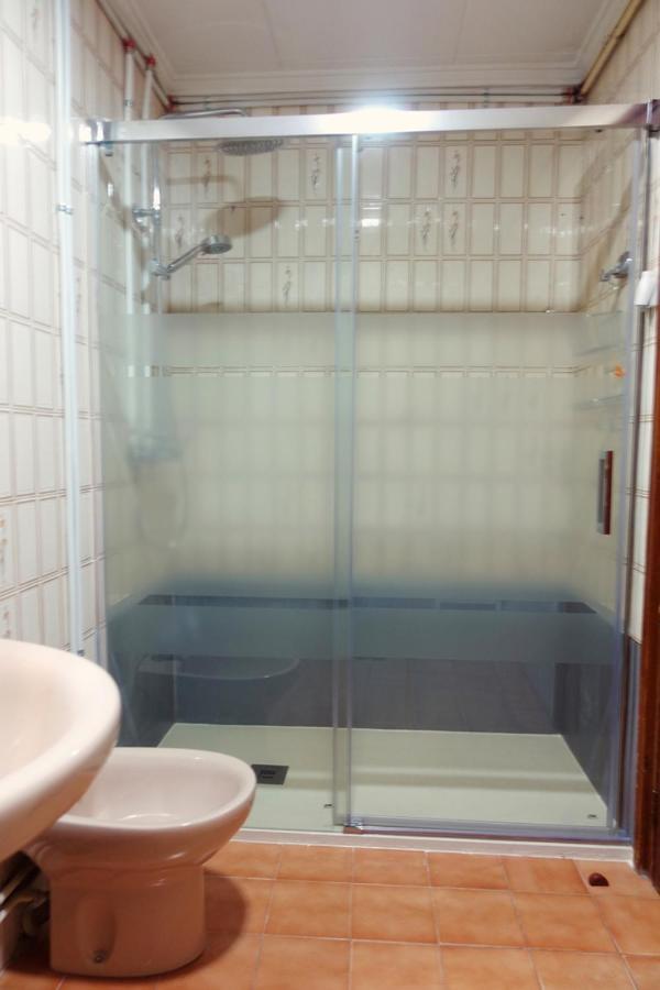 Apartamento Amplio Y Luminoso Xàtiva Eksteriør bilde