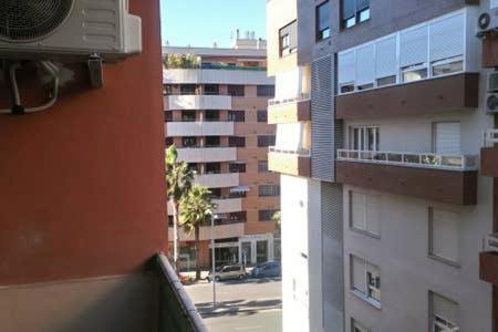 Apartamento Amplio Y Luminoso Xàtiva Eksteriør bilde
