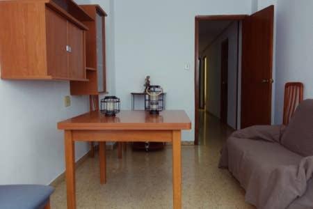 Apartamento Amplio Y Luminoso Xàtiva Eksteriør bilde
