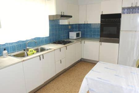 Apartamento Amplio Y Luminoso Xàtiva Eksteriør bilde