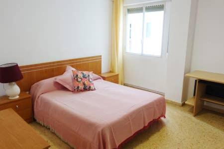 Apartamento Amplio Y Luminoso Xàtiva Eksteriør bilde