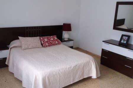Apartamento Amplio Y Luminoso Xàtiva Eksteriør bilde