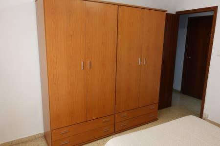 Apartamento Amplio Y Luminoso Xàtiva Eksteriør bilde