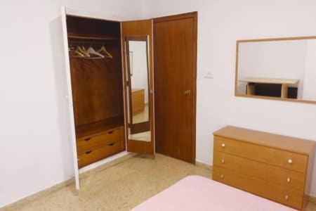 Apartamento Amplio Y Luminoso Xàtiva Eksteriør bilde