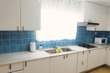 Apartamento Amplio Y Luminoso Xàtiva Eksteriør bilde